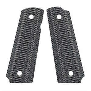 1911 GOVERNMENT, ALIEN, BLACK GRAY