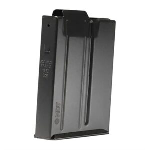 AICS METAL MAGAZINE 300 WSM/6.5 PRC 7 ROUND BLACK