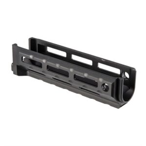 AK UNIVERSAL HANDGUARD DROP-IN M-LOK BLACK