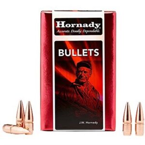 303 CALIBER (0.311'') 174GR FULL METAL JACKET 100/BOX