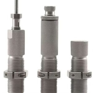 460 S&W MAGNUM 4-DIE SET