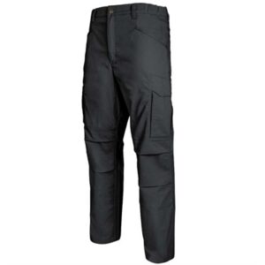 FUSION TACTICAL 5 OZ. MEN'S PANT BLACK 52X36