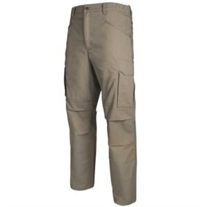 FUSION TACTICAL 5 OZ. MEN'S PANT DESERT TAN 42X34