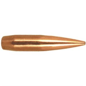 HYBRID TARGET 30 CALIBER (0.308'') 215GR HYBRID BT 100/BOX