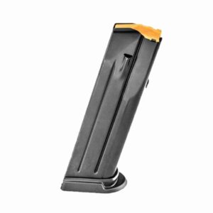 FN 509 MAGAZINE 9MM 10RD BLACK