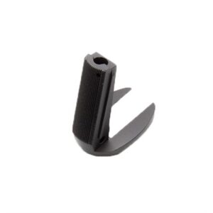 BULLET PROOF 1 PIECE MAGWELL FULL-SIZE ROUND BUTT ALUMINUM