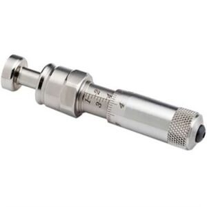 LOCK-N-LOAD BENCH REST METERING ASSEMBLY