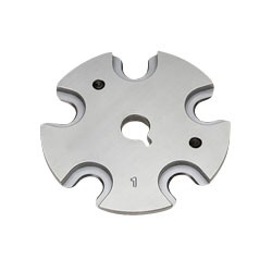 HORNADY SHELLPLATE #35 LNL AP & PROJ