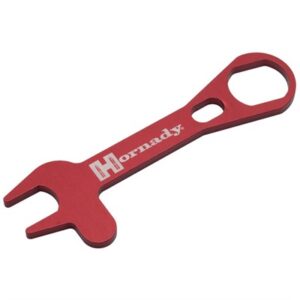 HORNADY DIE WRENCH DELUXE