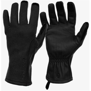 FLIGHT GLOVE 2.0 BLACK SMALL 1-PAIR