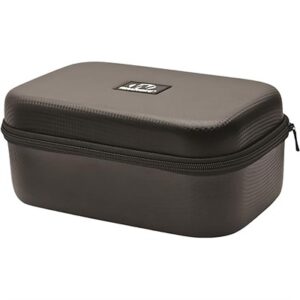 EARMUFF & SHOOTING GLASSES CARRYING CASE