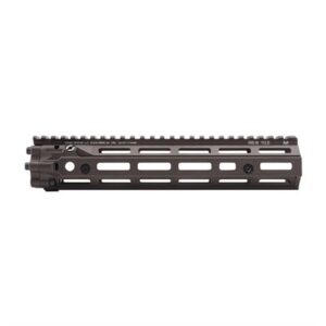 AR-15 RIS III RAIL 10'' FDE