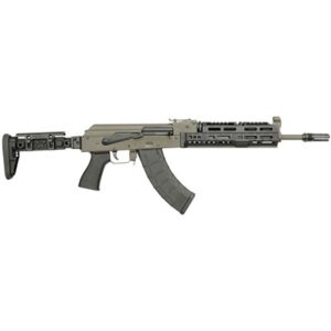 AK ALPHA SERIES M-LOK HANDGUARD 10.0''
