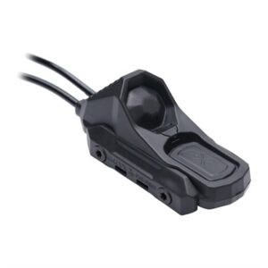 AXON SWITCH FOR SUREFIRE/CRANE LASER 7'' BLACK
