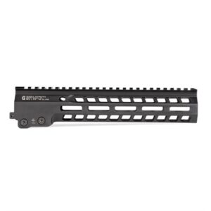 MK14 10.5'' SUPER MODULAR RAIL M-LOK COMPATIBLE BLK