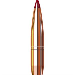 CX 7MM CAL (0.284'') 160GR POLYMER TIPPED BOAT TAIL 50/BOX