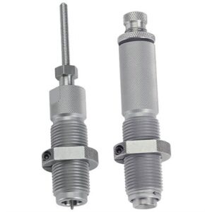 CUSTOM GRADE 6MM GT FULL LENGTH DIE SET