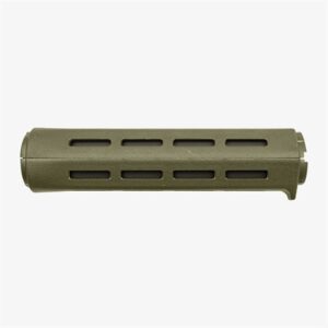 AR-15 MID-LENGTH HANDGUARD M-LOK OD GREEN