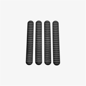 M-LOK RAIL COVER BLACK