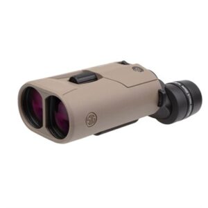 ZULU6 HDX 16X42MM BINOCULARS FDE