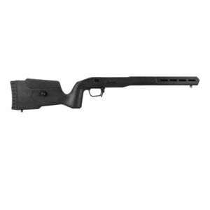 FIELD STOCK CHASSIS FOR HOWA 1500 SA RIGHT HAND BLACK
