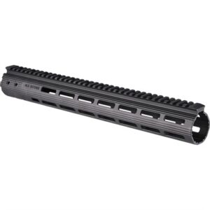 ALG DEFENSE EMR V3X 15'' M-LOK HANDGUARD FOR AR-15 BLACK