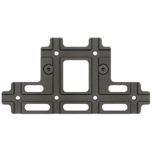 LEVER STOCK SHELL HOLDER PLATE