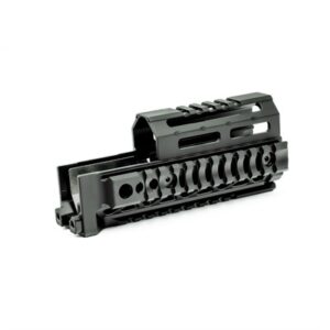 AK ALPHA SERIES QUAD RAIL HANDGUARD 6.0''