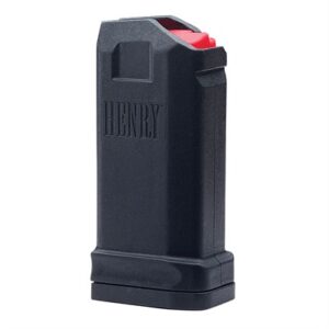 HOMESTEADER 9MM LUGER 10 ROUND MAGAZINE BLACK