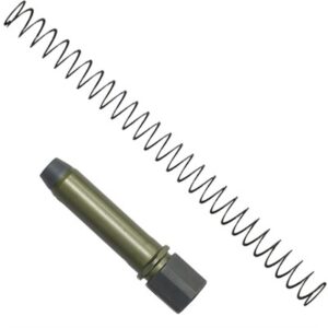 K-SPEC AR-15 A5-LENGTH H1 BUFFER/SPRING KIT 4.7OZ OD GREEN