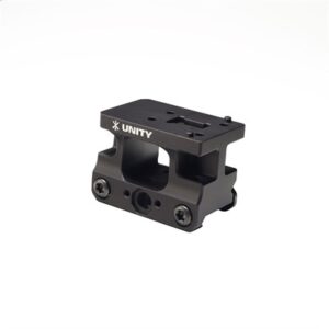 FAST AEMS QD MOUNT FOR HOLOSUN AEMS OPTIC BLACK