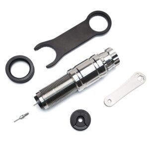 ZERO M-SERIES 7MM PRC SIZING DIE W/ZERO SHELL HOLDER