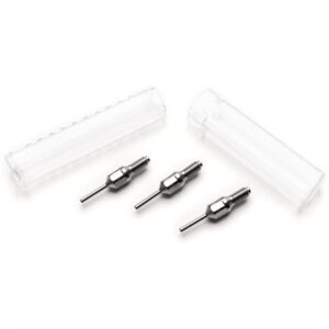 ZERO DIE REPLACEMENT DECAPPING PINS 3-PACK