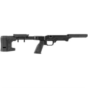 LSS GEN3 WORKER CHASSIS KIT RH FOR REMINGTON 700 LA BLK
