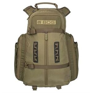KINETIC LIGHTWEIGHT DAY PACK GREEN
