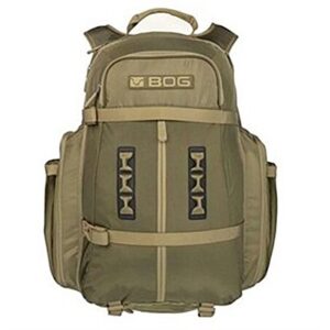 AGILITY STAY DAY PACK GREEN