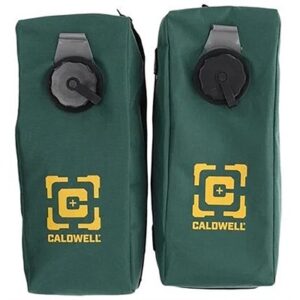 WEIGHT RESERVOIR FOR LEAD SLED 4 & DFT 3 GREEN 2-PACK