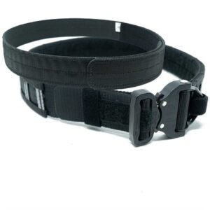 ASSAULTER BELT SYSTEM V3 MEDIUM BLACK