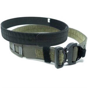 ASSAULTER BELT SYSTEM V3 MEDIUM RANGER GREEN