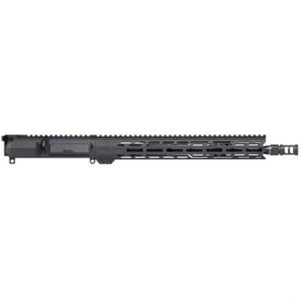 RESOLUTE MK4 5.56NATO ASSEMBL UPPER 14.5''BBL W/P&W BRAKE BLK