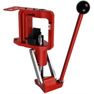 LOCK-N-LOAD CLASSIC PRO RELOADING PRESS