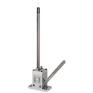 VERSA-PRIME BENCH PRIMING TOOL