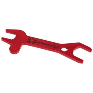 LOCK-N-LOAD DELUXE DIE WRENCH