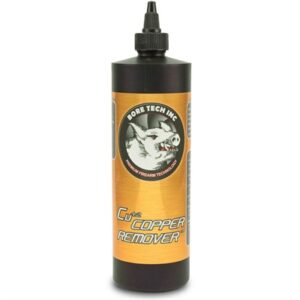 16 OZ. CU+2 COPPER REMOVER