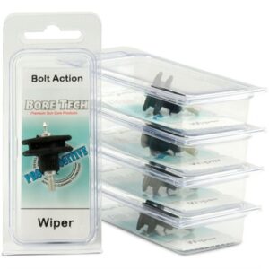 BOLT ACTION WIPER ONLY