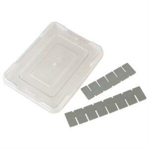 BENCH BOX COVER, SMALL