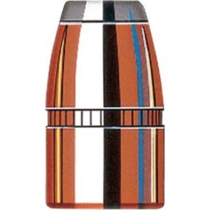 INTERLOCK .458 CALIBER (0.458'') 300GR HOLLOW POINT 50/BOX