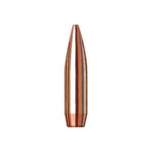 MATCH .22 CALIBER (0.224'') 75GR BTHP 100/BOX