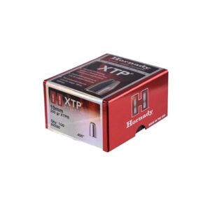 XTPÂ® 10MM (0.400'') 200GR JACKETED HOLLOW POINT 100/BOX
