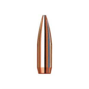 VARMINT 6MM (0.243'') 87GR HOLLOW POINT BOAT TAIL 100/BOX